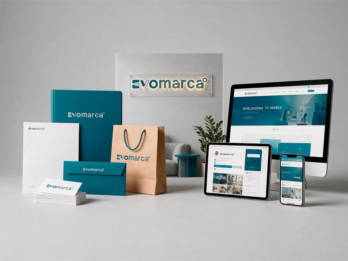 Identidad corporativa