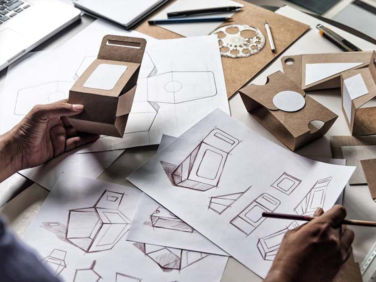 Packaging
